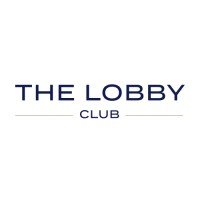 The Lobby Club logo