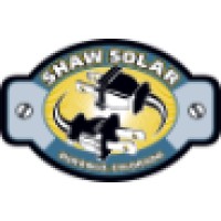 Shaw Solar & Energy Conservation logo