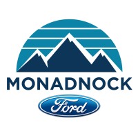 Monadnock Ford logo