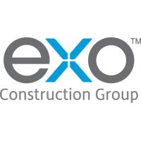 EXO Construction Group logo
