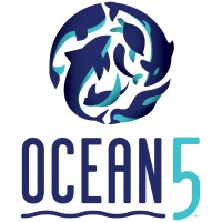 Ocean5 logo