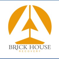 Brick-House Recovery logo