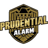 Prudential Alarm logo