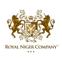 Royal Niger Company logo