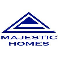 Majestic Homes FW logo