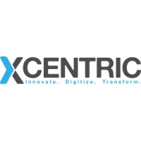 Xcentric Services logo