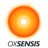 Oxsensis Ltd logo