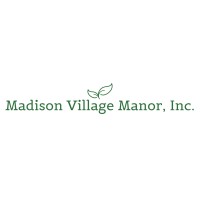 Madison Village Manor, Inc. logo