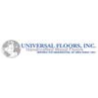 Universal Floors Inc logo