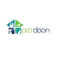 Pro Clean logo