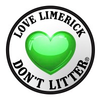 I Love Limerick logo
