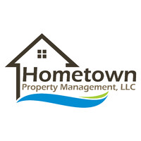 Hometown Property Management LLC logo