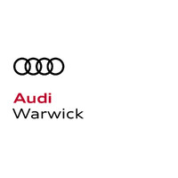 Audi Warwick logo