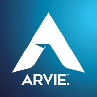 ARVIE logo