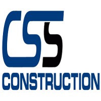 CSS Construction logo