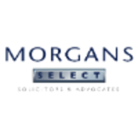 Morgans Solicitors logo