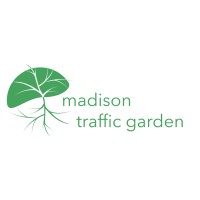 Madison Traffic Garden logo
