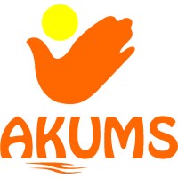 Akums Group logo