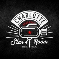 Charlotte Star Room logo