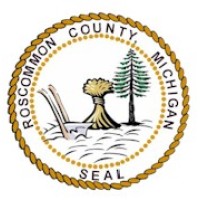 ROSCOMMON, COUNTY OF logo