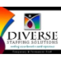 Diverse Staffing Solutions Cc logo