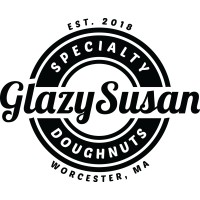 Glazy Susan logo