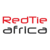 RedTie Africa logo