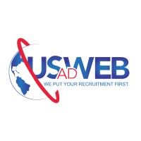 USadWEB LLC logo