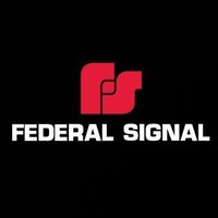 Image of Federal Signal