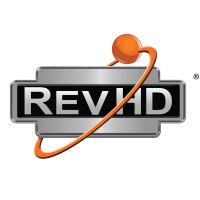 RevHD Wheel End Products logo