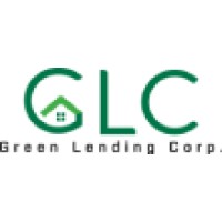 Green Lending Corporation logo