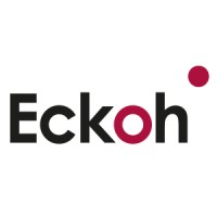 Eckoh — North America logo