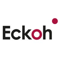 Eckoh logo