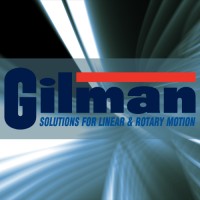 Gilman Precision logo