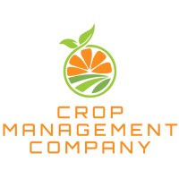 Crop Management Company logo