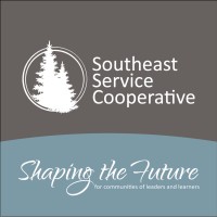 Southeast Service Cooperative logo