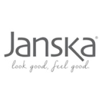 Janska Clothing logo