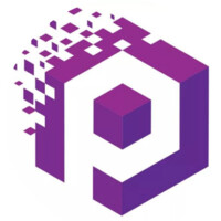 Pixel Bar logo