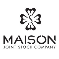 Maison Joint Stock Company (JSC) logo