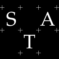 The Society Of Typographic Arts (STA) logo