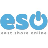 East Shore Online logo