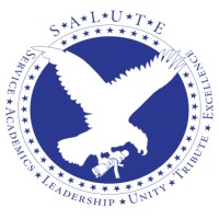 SALUTE Veterans National Honor Society logo