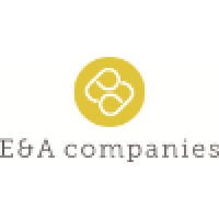 E&A Companies logo