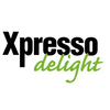 Xpresso Delight Cambridge logo