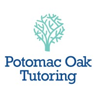 Potomac Oak Tutoring logo