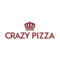 Crazy Pizza logo