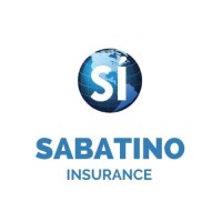 Sabatino Insurance Agency logo