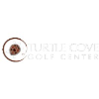 Turtle Cove Golf Center logo