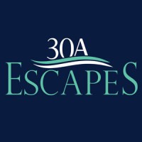 30A Escapes Vacation Rentals logo