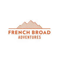 French Broad Adventures logo